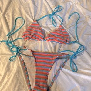 SHEIN bikini